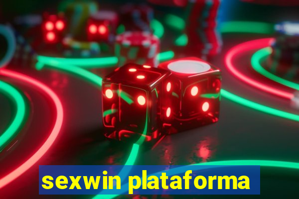 sexwin plataforma